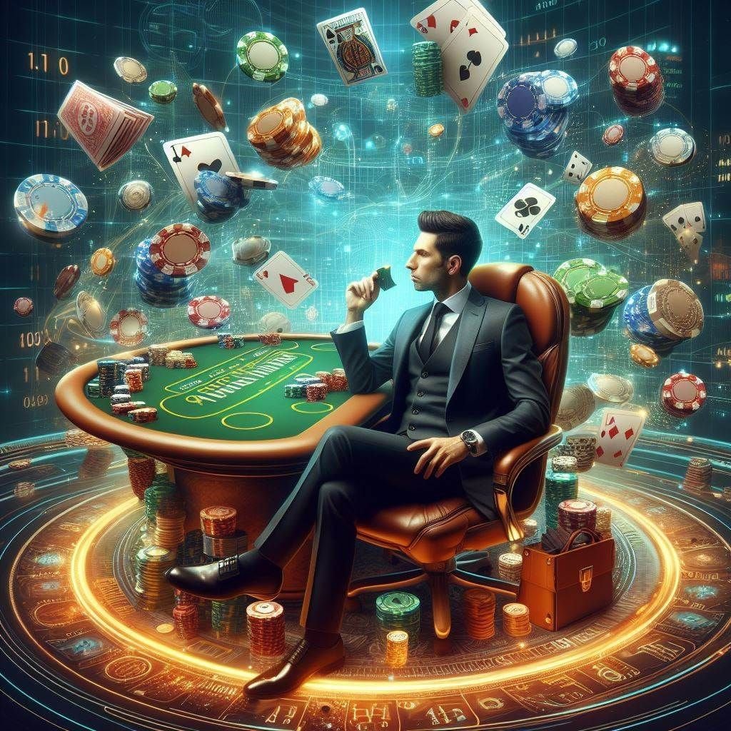 3555 bet