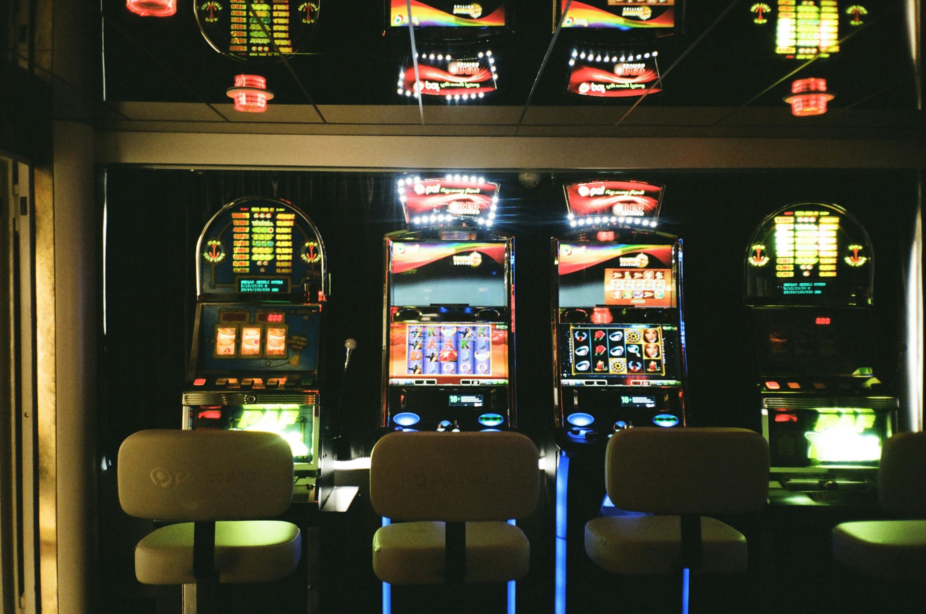 3555 bet